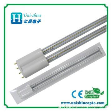 CE internal driver led 2g11 tube light 16W